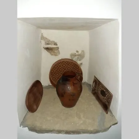 Holiday home Casa Arangol *