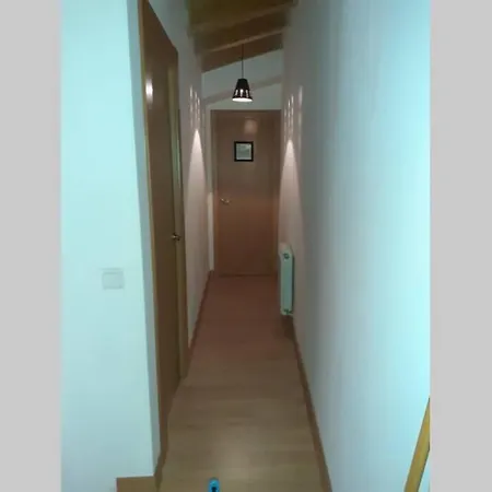 Casa Arangol * Pedruel