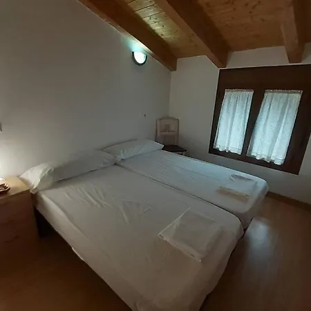 Holiday home Casa Arangol *