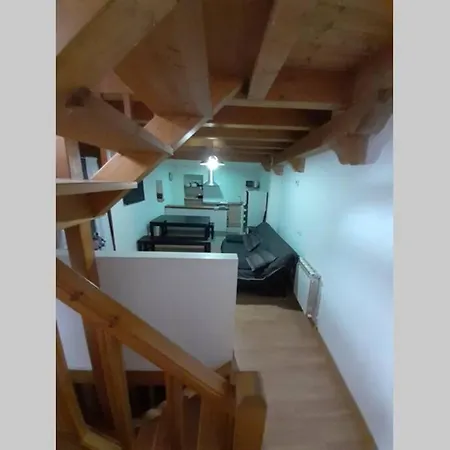 Casa Arangol Holiday home *