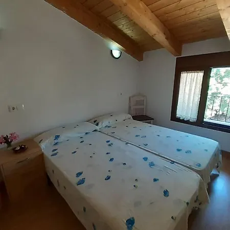 Holiday home Casa Arangol Pedruel