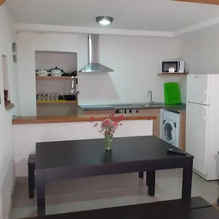 Casa Arangol Holiday home