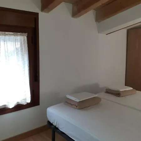 Casa Arangol