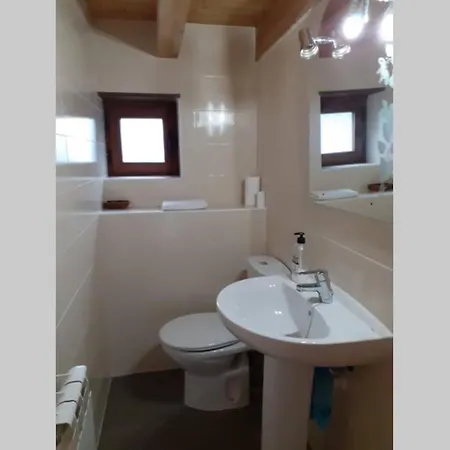 Casa Arangol Holiday home Pedruel