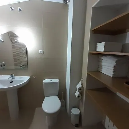 Holiday home Casa Arangol *