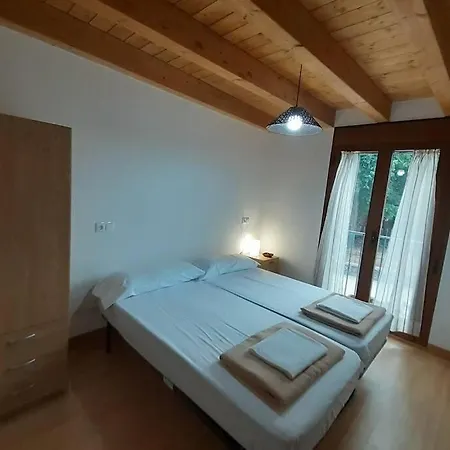 Holiday home Casa Arangol Pedruel