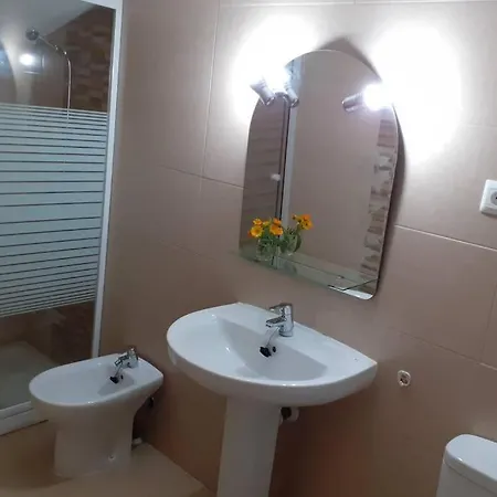 Casa Arangol Holiday home