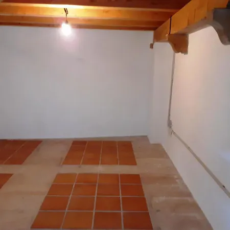 Casa Arangol * Pedruel