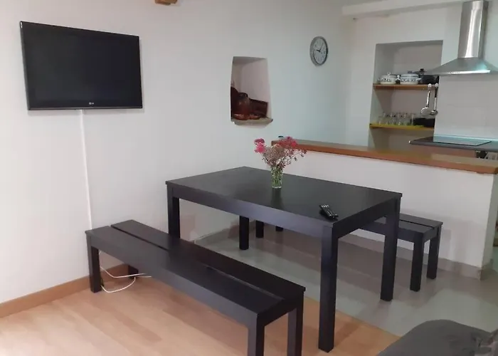 Casa Arangol * Pedruel