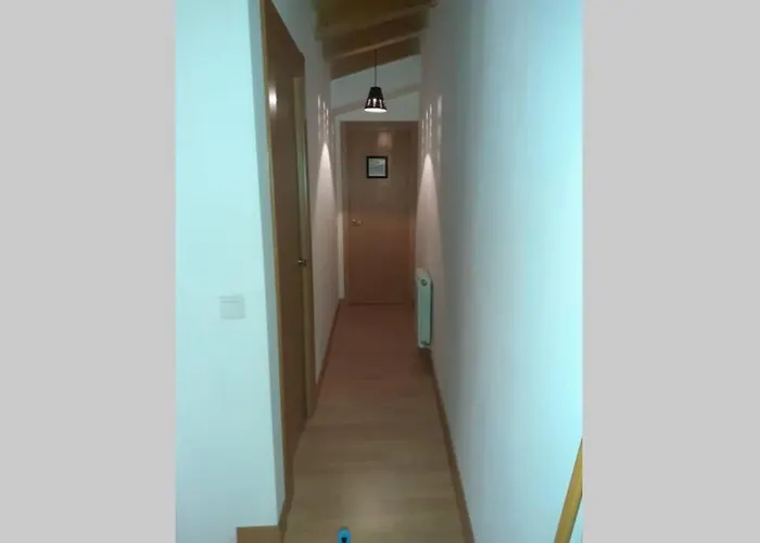 Casa Arangol * Pedruel