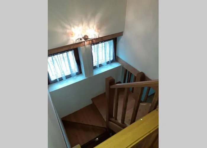 Casa Arangol Pedruel