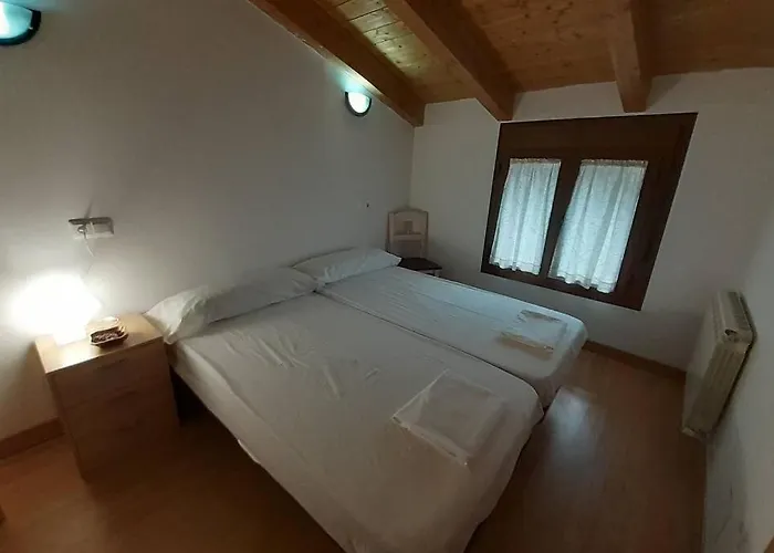 Tatil Evi Casa Arangol *