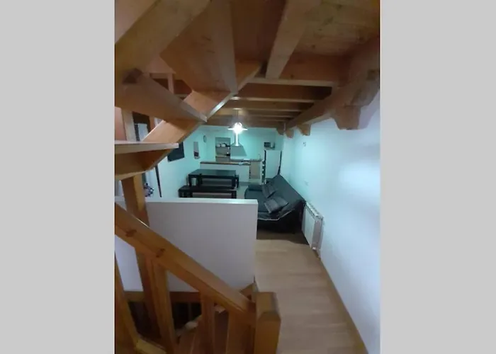 Casa Arangol Tatil Evi *