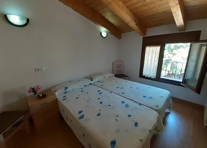 Tatil Evi Casa Arangol Pedruel