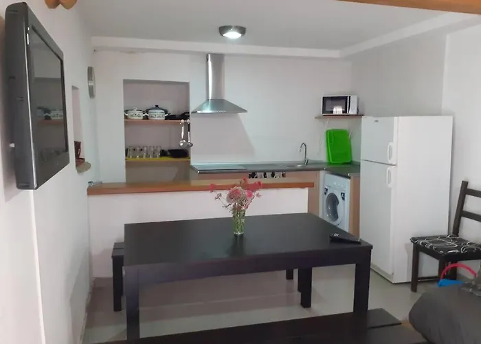 Casa Arangol Tatil Evi