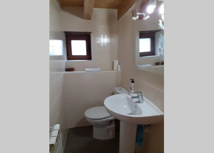 Casa Arangol Tatil Evi Pedruel