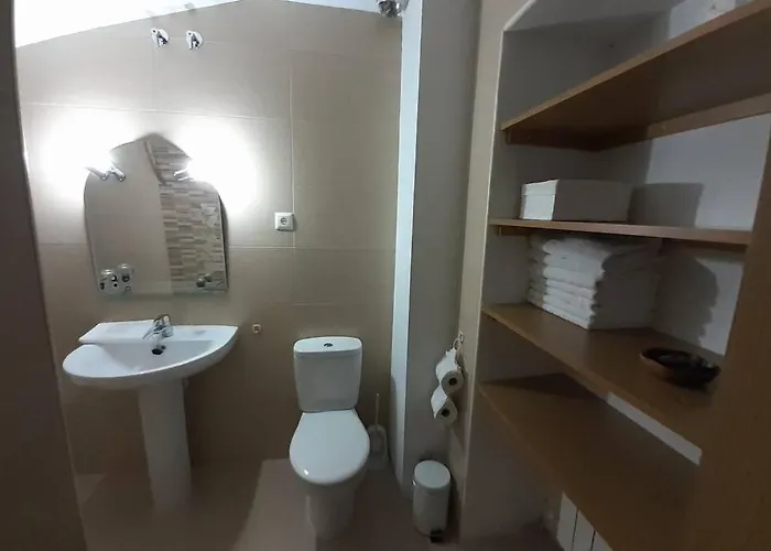 Tatil Evi Casa Arangol *