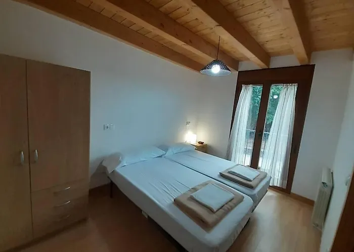 Tatil Evi Casa Arangol Pedruel