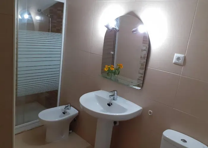 Casa Arangol Tatil Evi