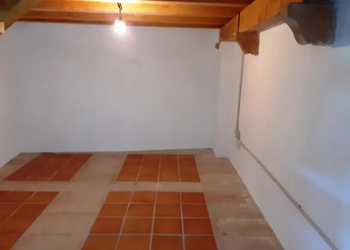 Casa Arangol * Pedruel